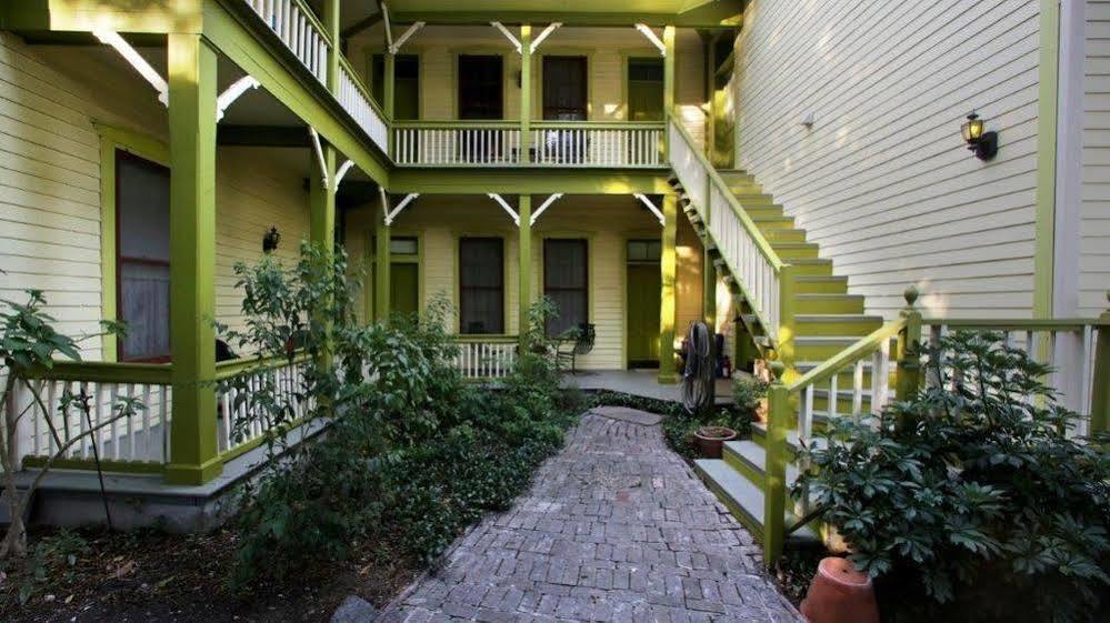 Yellow Rose Bed & Breakfast