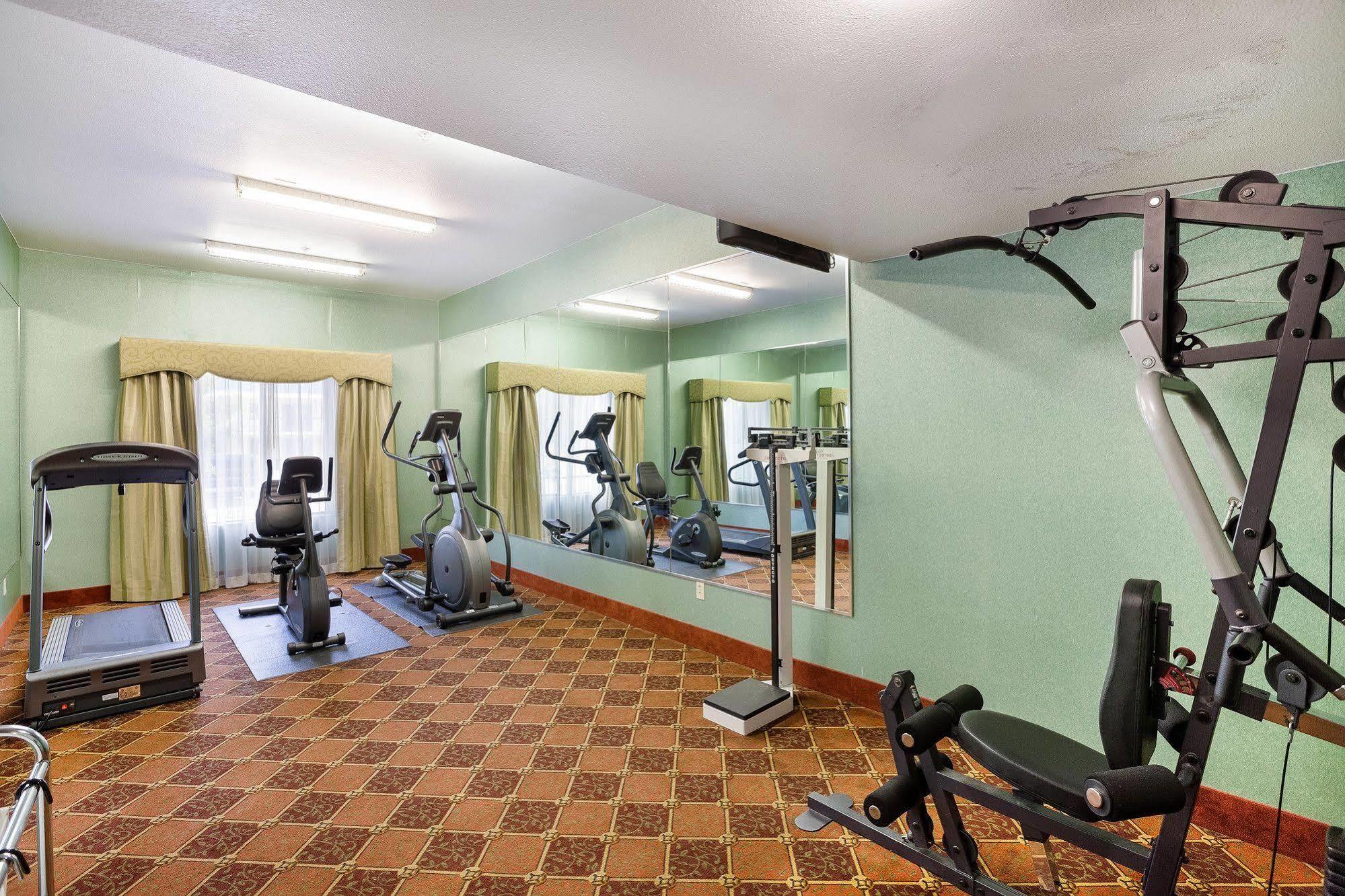 Hotel Comfort & Near Medical Center San Antonio