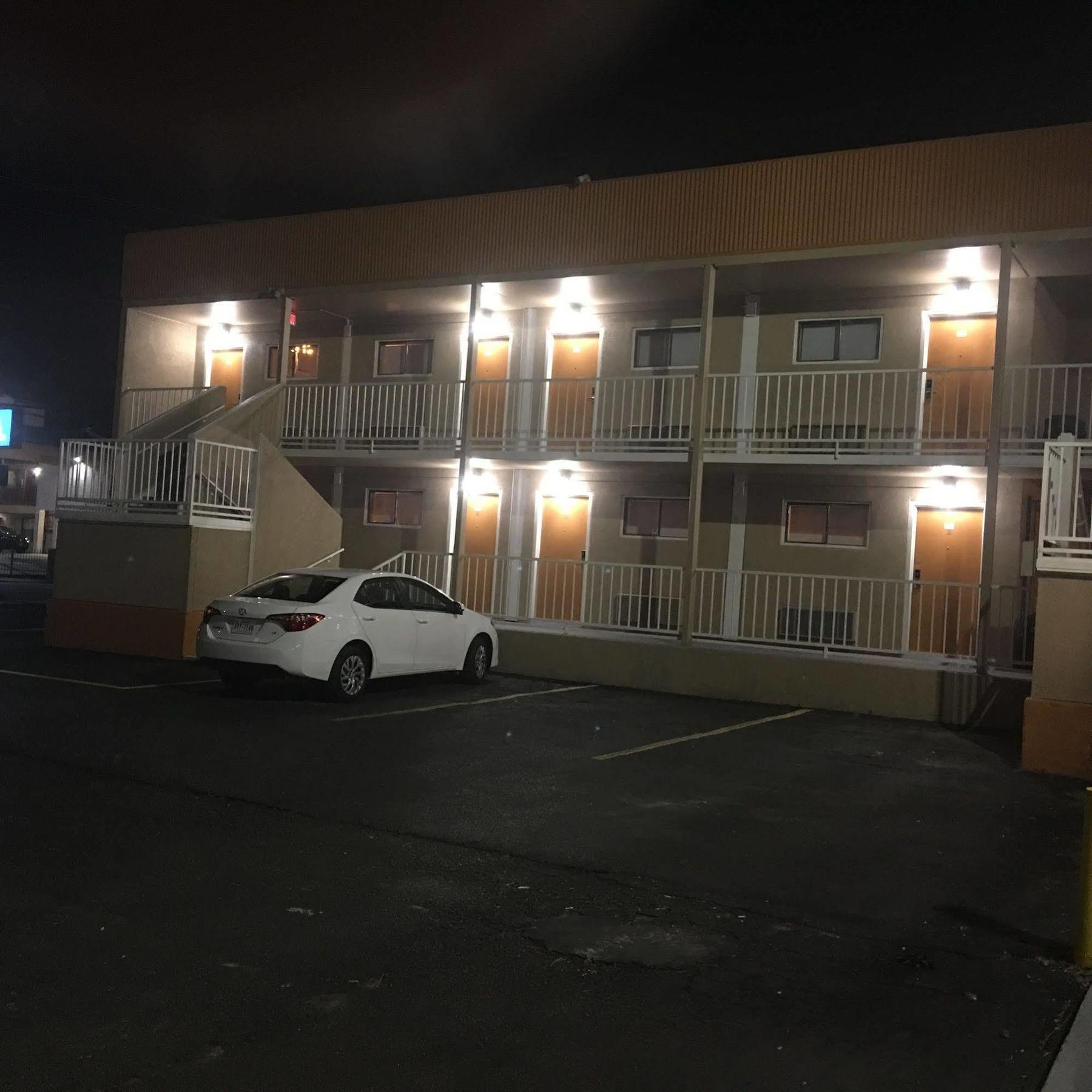 Hotel Oyo Lackland Afb Seaworld Hwy 90 W 2*