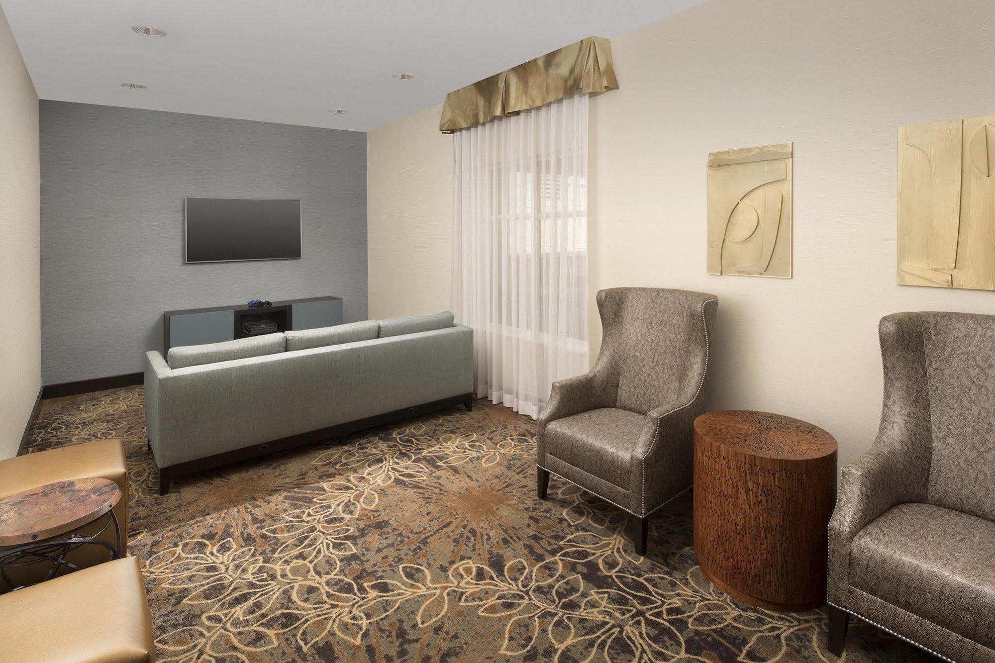 Home2 By Hilton Airport, Tx San Antonio