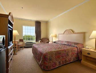 Super 8 By Wyndham San Antonio/alamodome Area