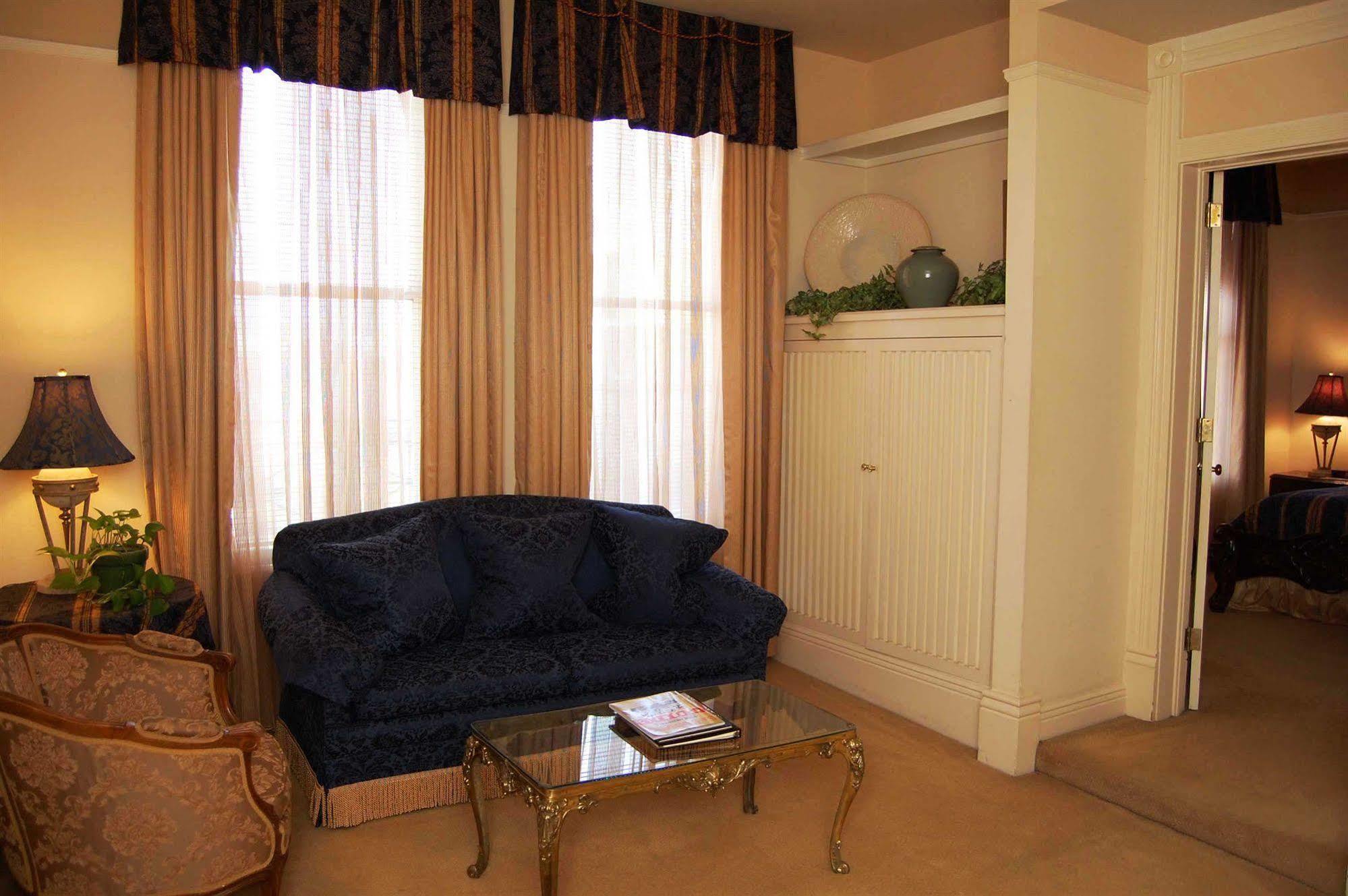 Hotel Fairmount Hotel, In The Unbound Collection By Hyatt