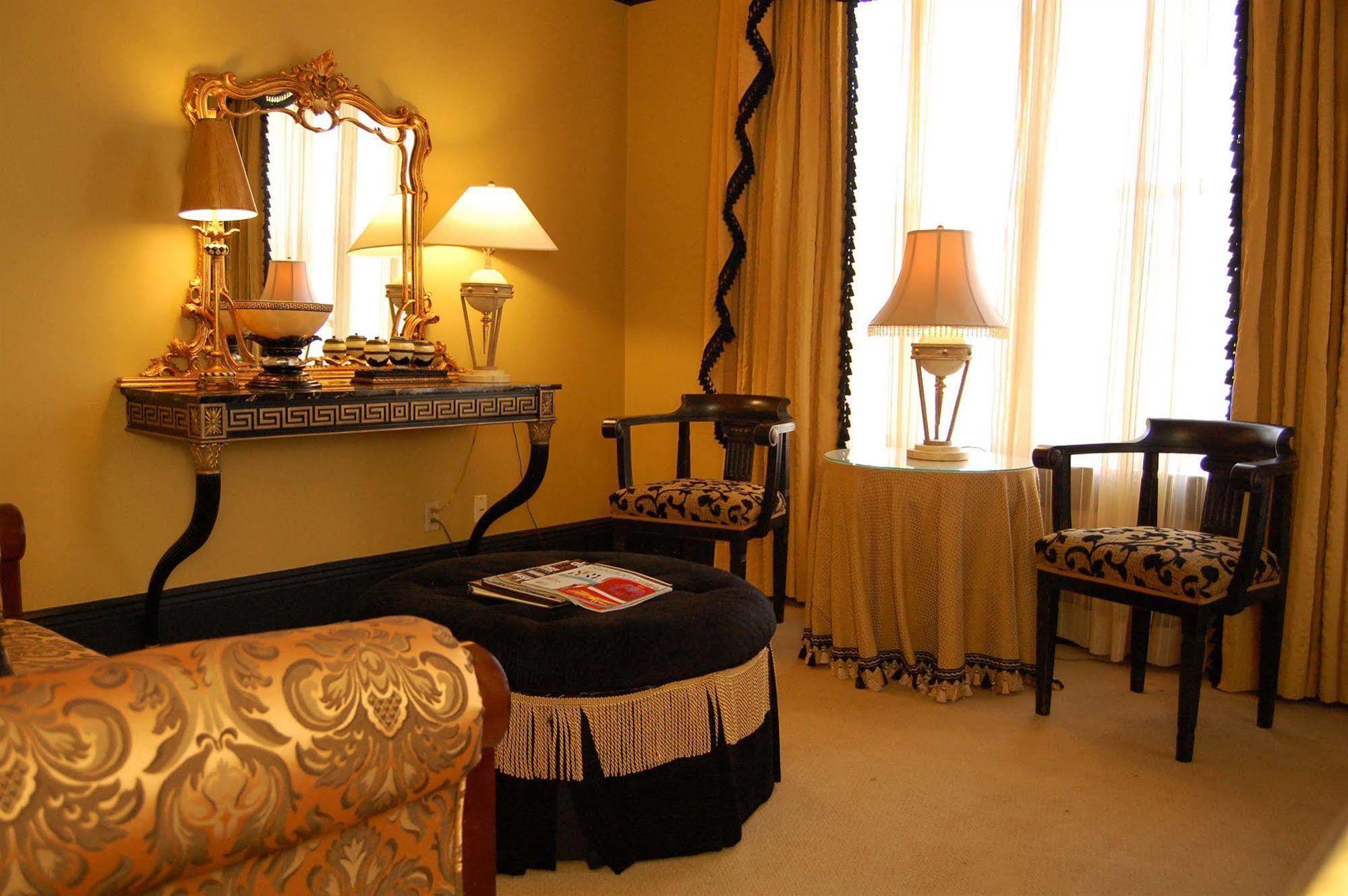 Hotel Fairmount Hotel, In The Unbound Collection By Hyatt 4*
