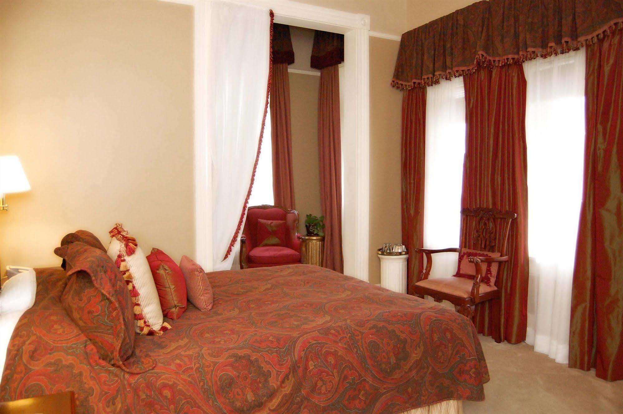 Fairmount Hotel, In The Unbound Collection By Hyatt 4* San Antonio