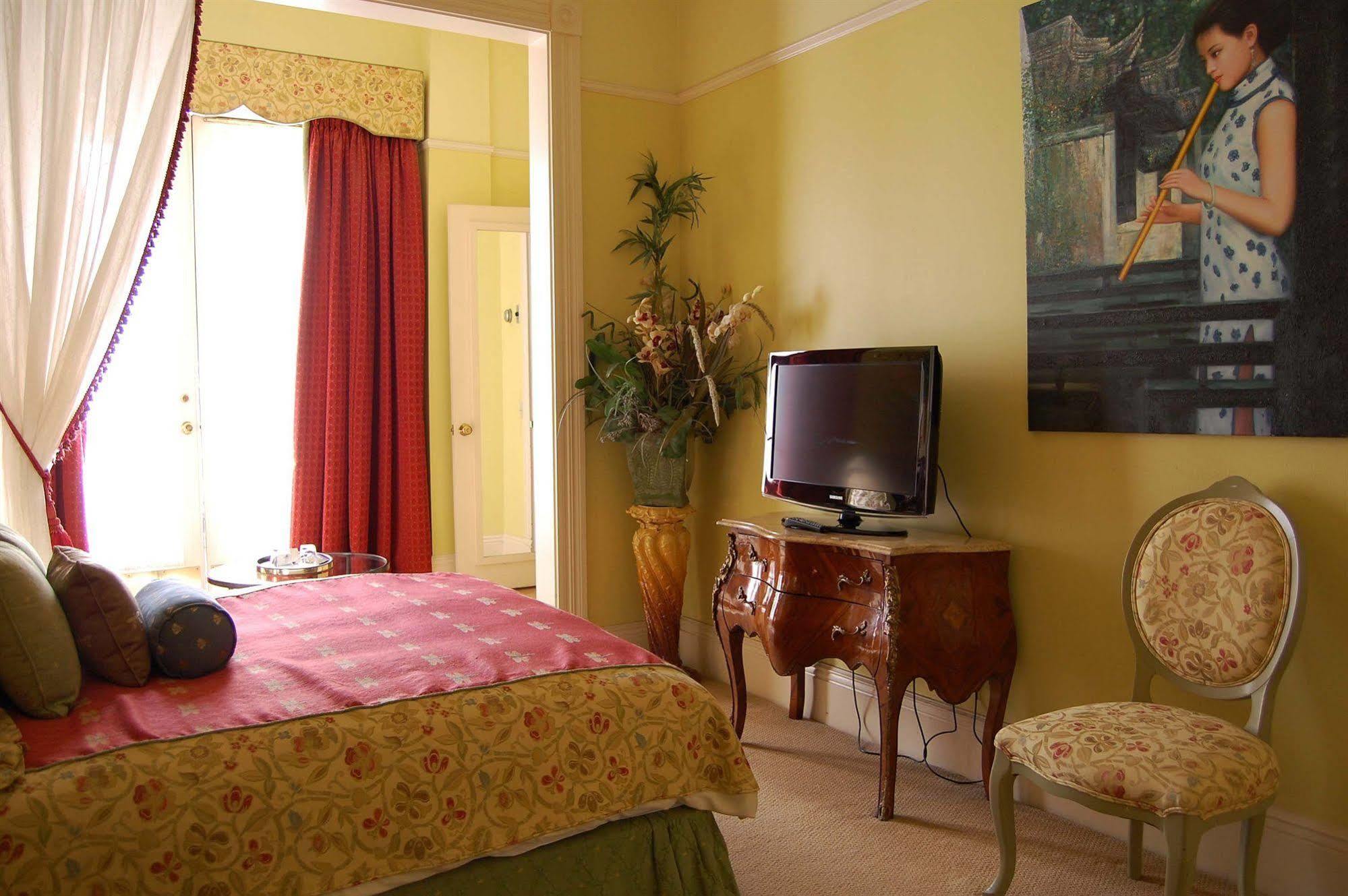 Fairmount Hotel, In The Unbound Collection By Hyatt Hotel 4*