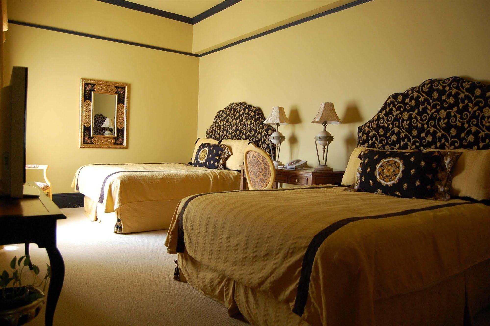 Fairmount Hotel, In The Unbound Collection By Hyatt San Antonio