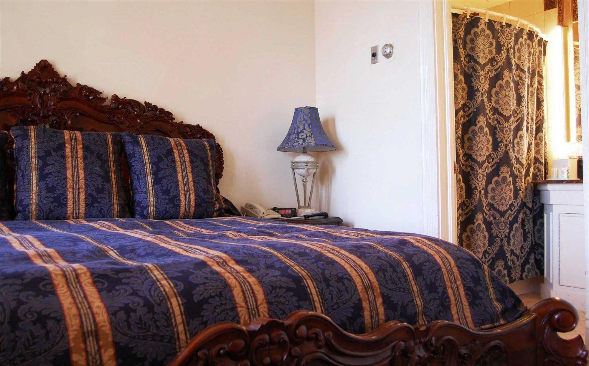 Fairmount Hotel, In The Unbound Collection By Hyatt 4*