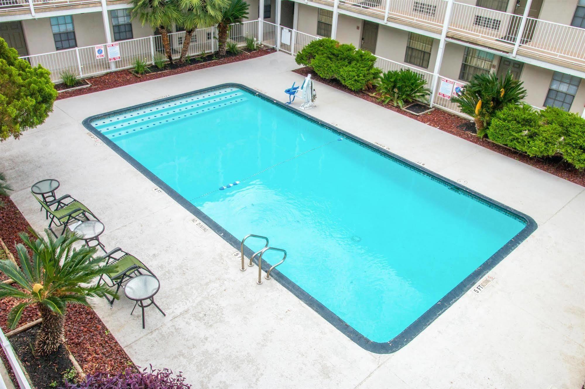 6-san Antonio, Tx - Lackland Afb Hotel San Antonio