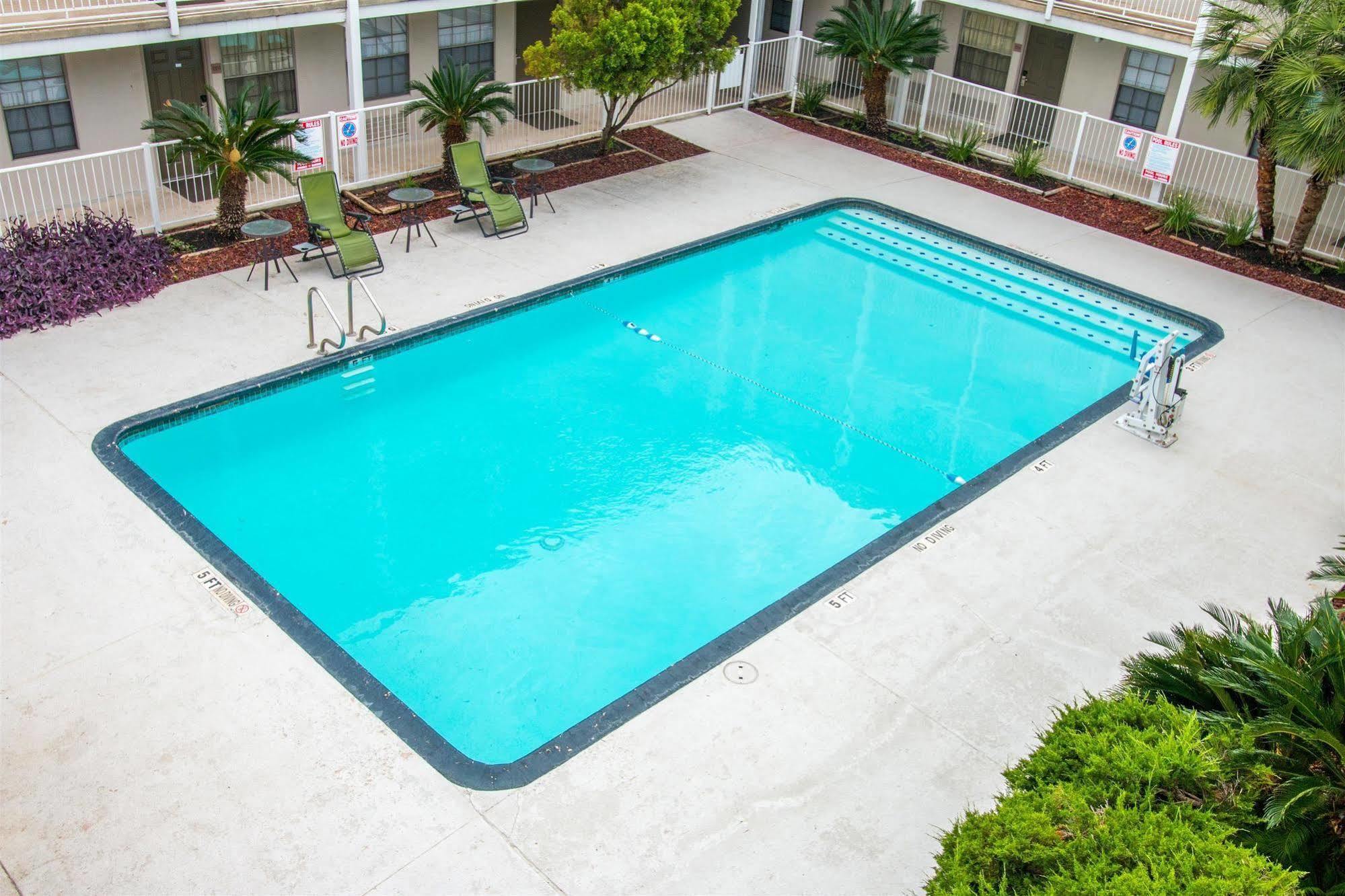 6-san Antonio, Tx - Lackland Afb Hotel San Antonio