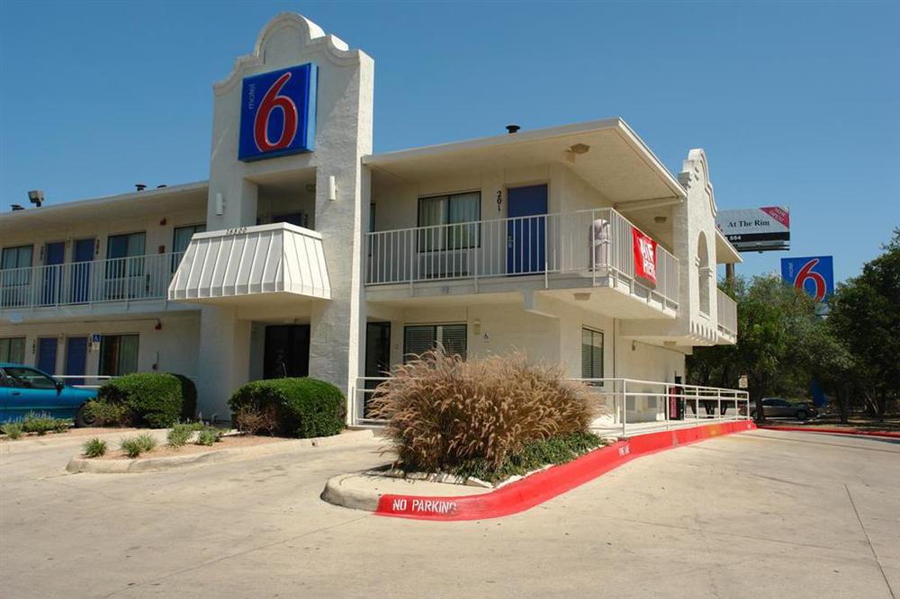 6 San Antonio, Tx Six Flags Fiesta Tx - La Cantera Area Hotel