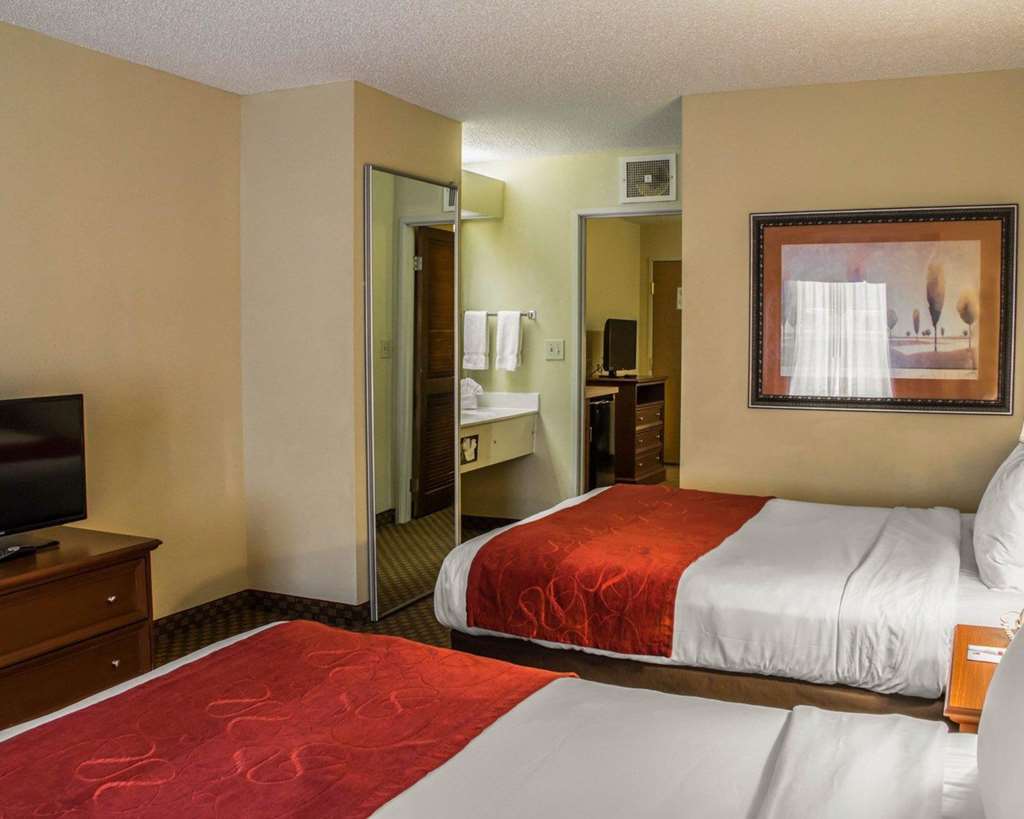 Hotel Quality Northeast 3*