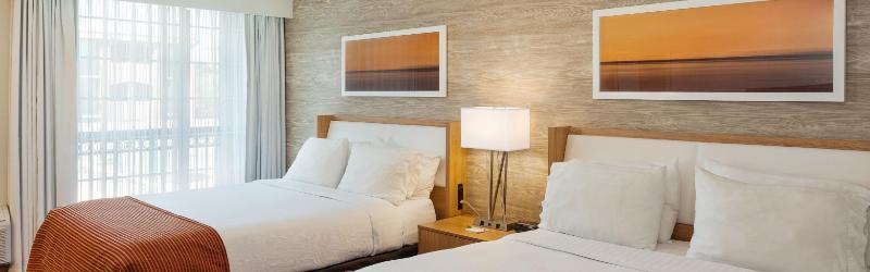 Holiday San Antonio-downtown/market Square, An Ihg 3* San Antonio