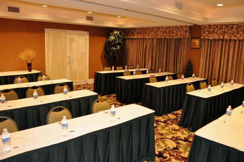 Quality Northeast 3* San Antonio