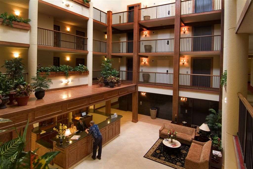 Hilton Garden Airport San Antonio
