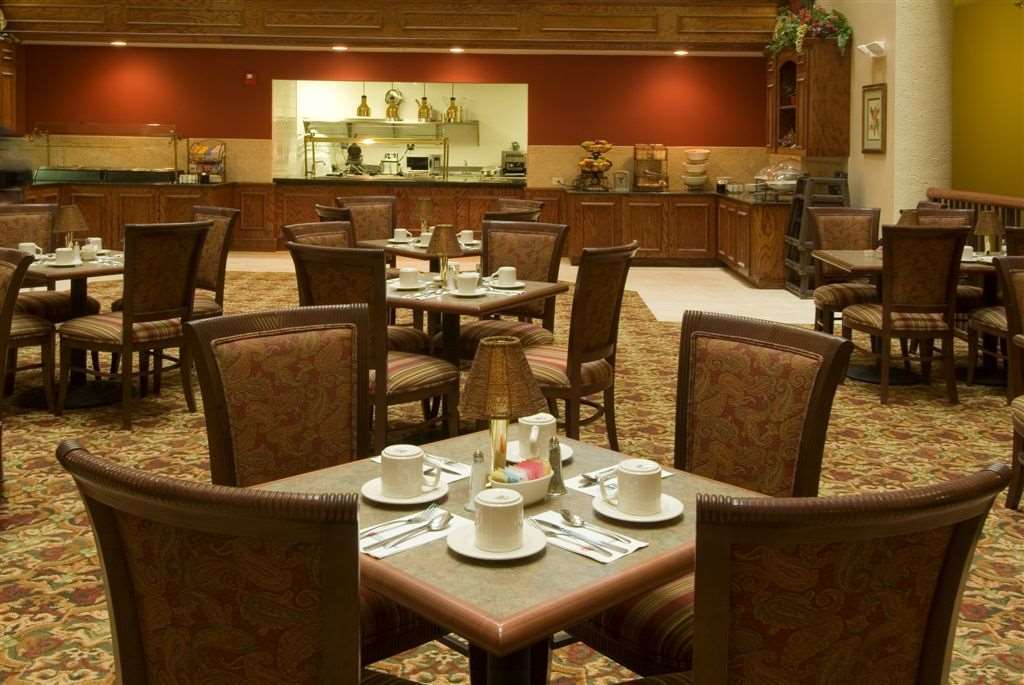 Hotel Hilton Garden Airport