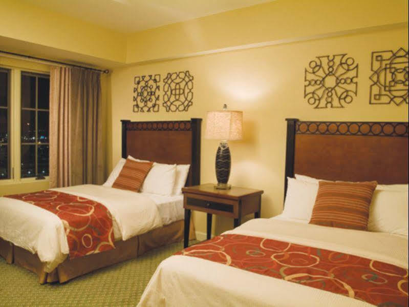Resort Club Wyndham La Cascada