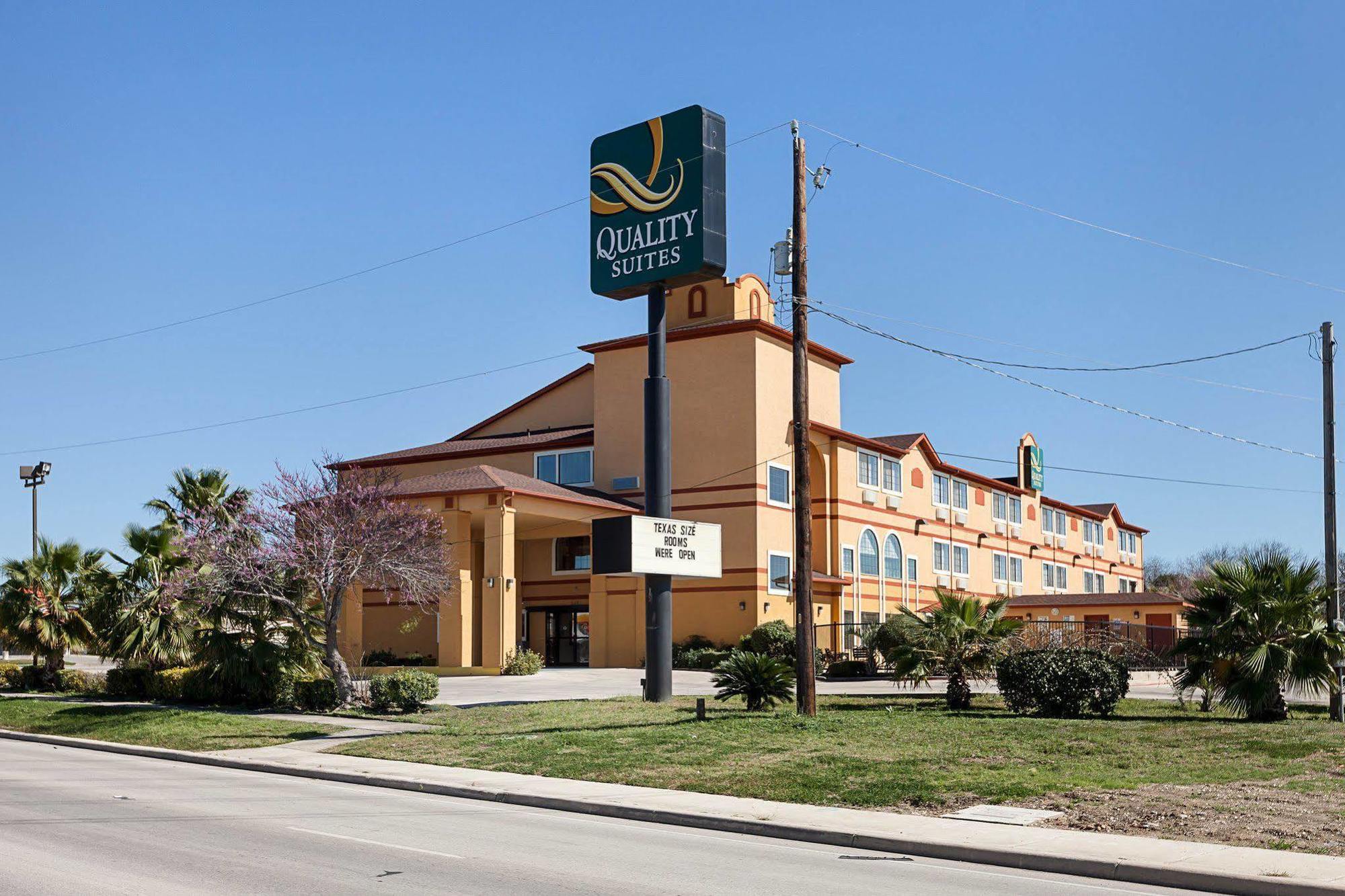 Quality Hotel