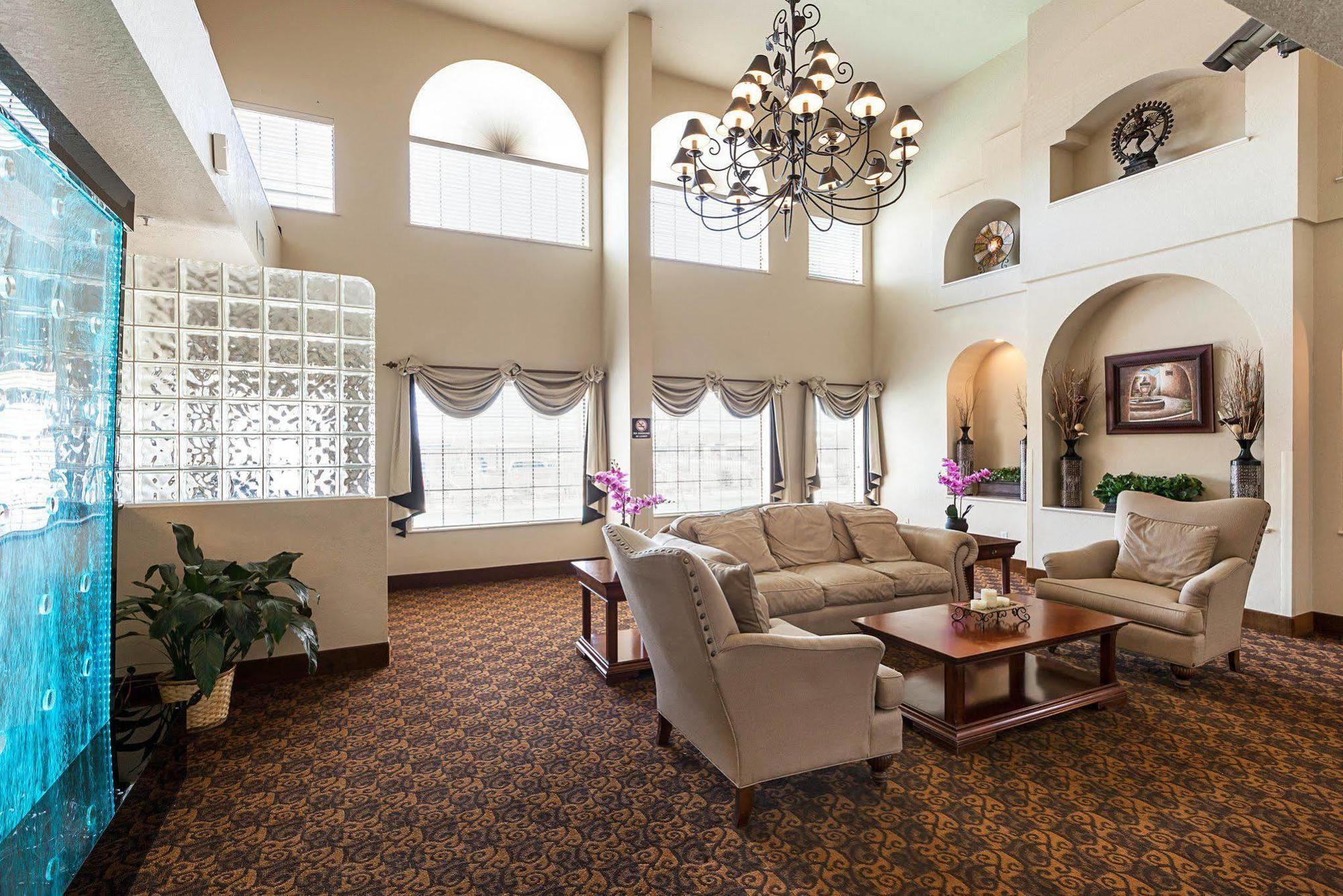 Quality 3* San Antonio