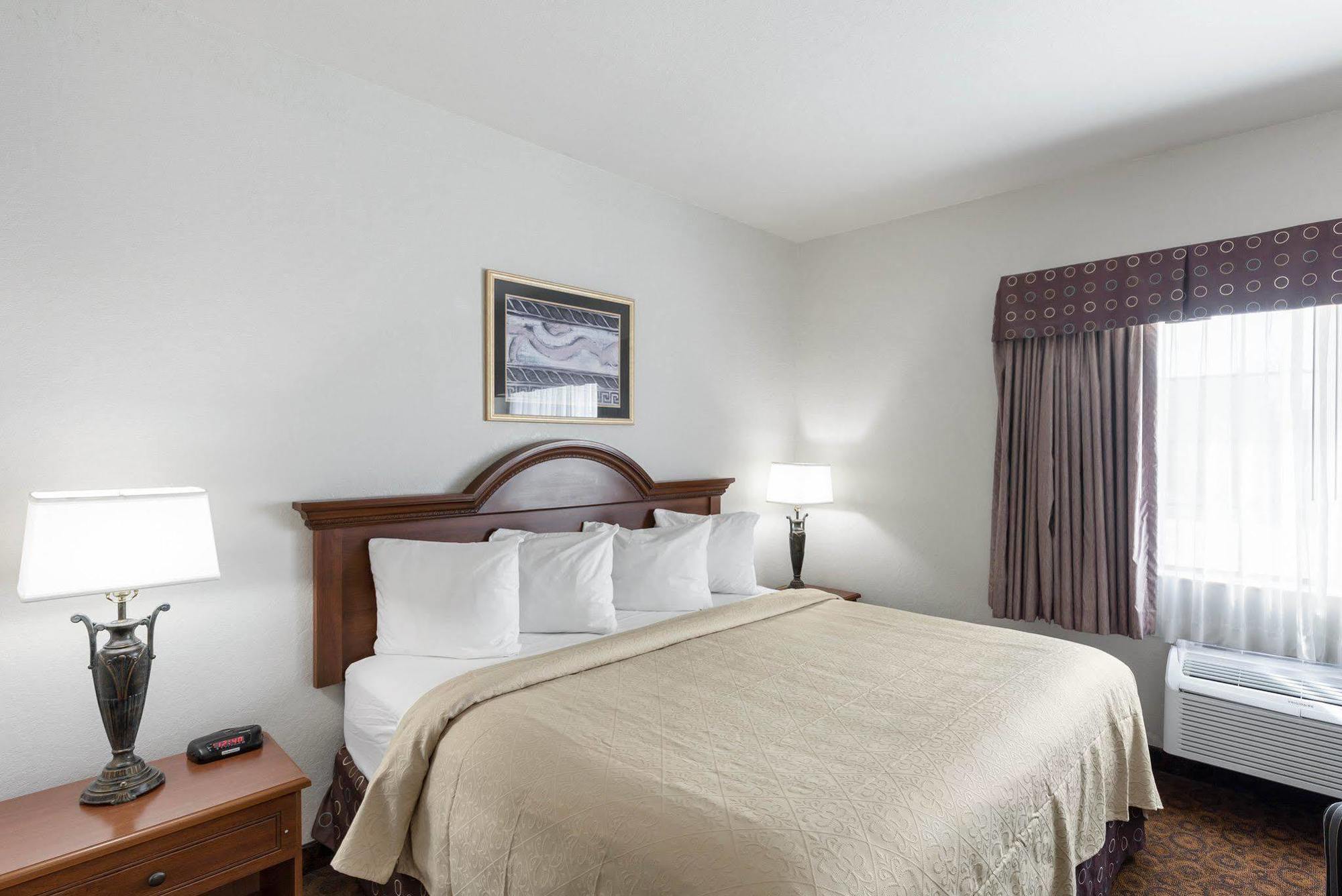 Quality 3* San Antonio