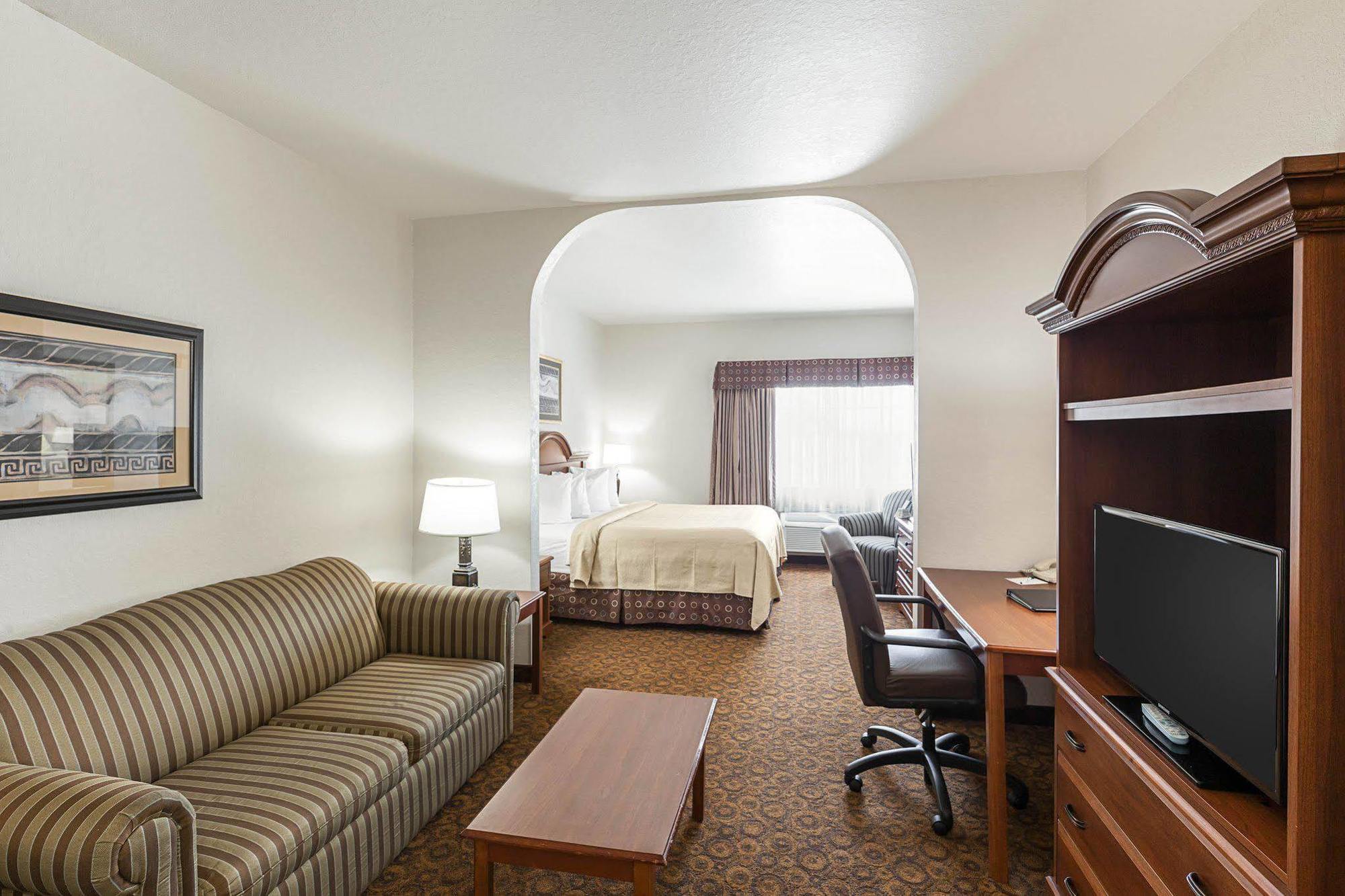 Hotel Quality 3*