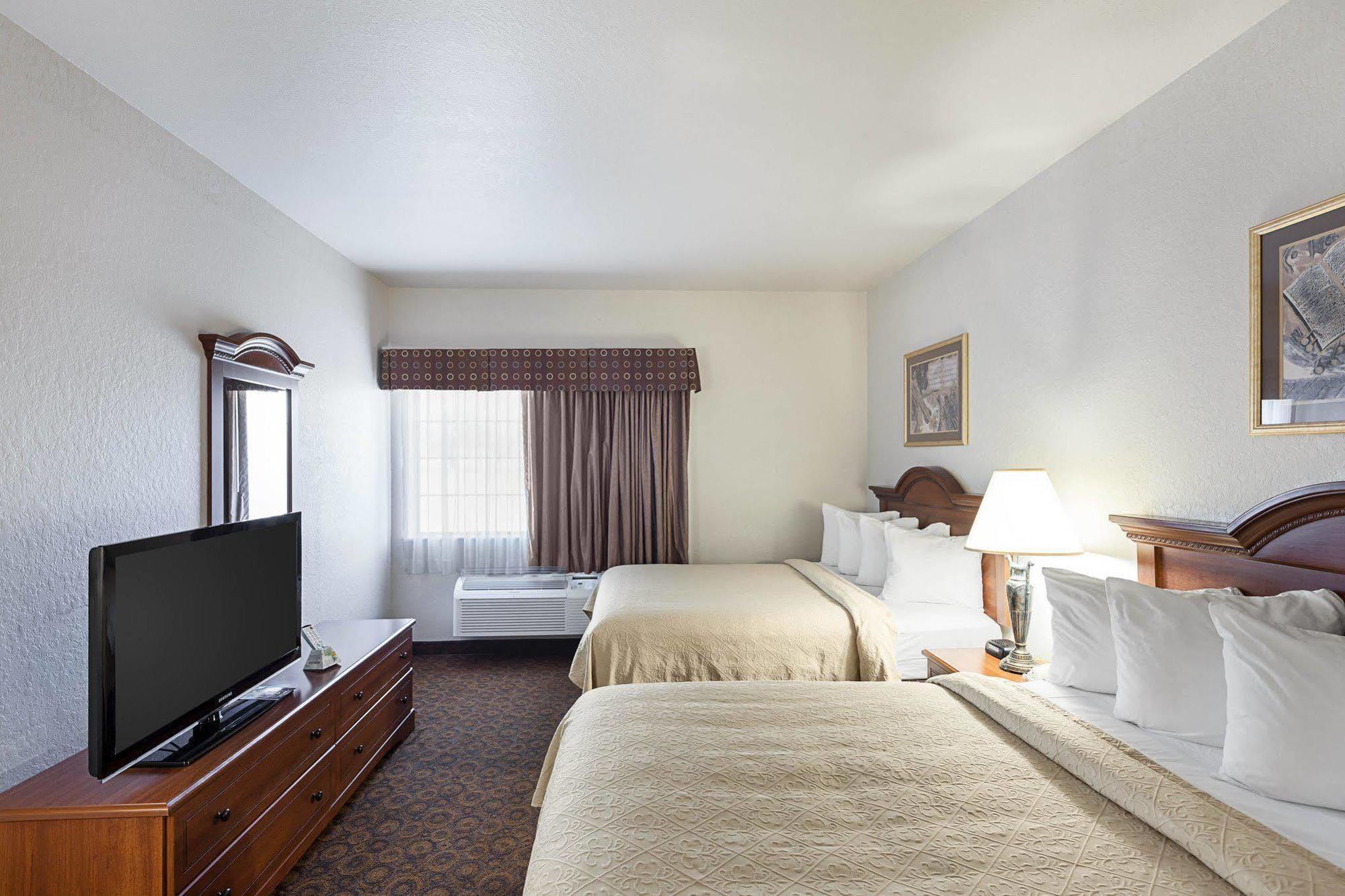 Quality 3* San Antonio