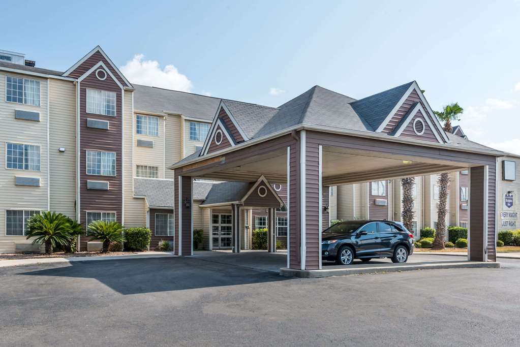 Quality Downtown - Near Market Square Hotel San Antonio
