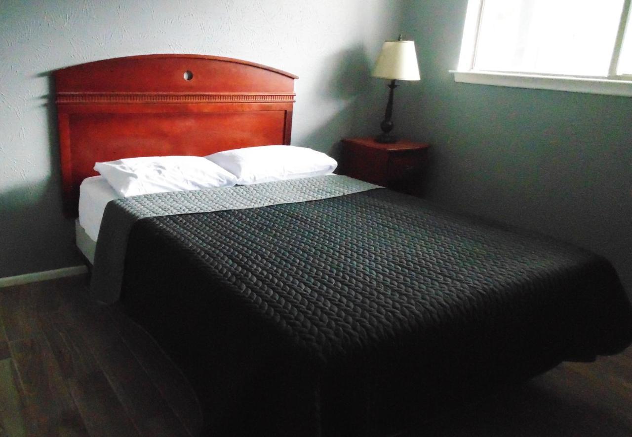 Home Suites Motel San Antonio