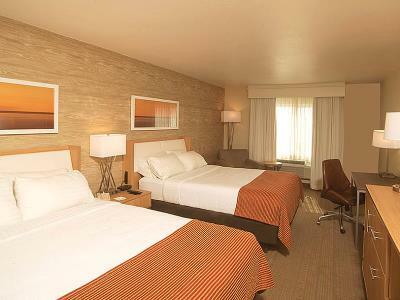 Holiday San Antonio-downtown/market Square, An Ihg 3* San Antonio
