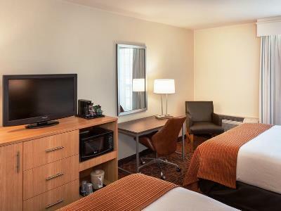 Holiday San Antonio-downtown/market Square, An Ihg Hotel San Antonio