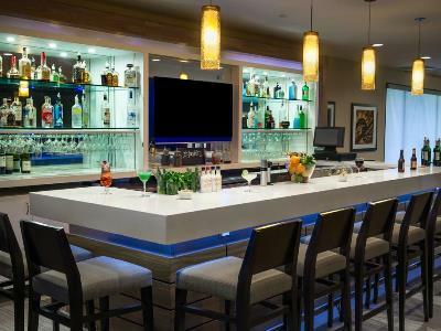 Holiday San Antonio-downtown/market Square, An Ihg 3*