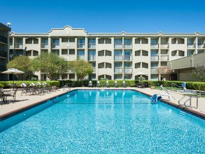 Hotel Holiday San Antonio-downtown/market Square, An Ihg San Antonio
