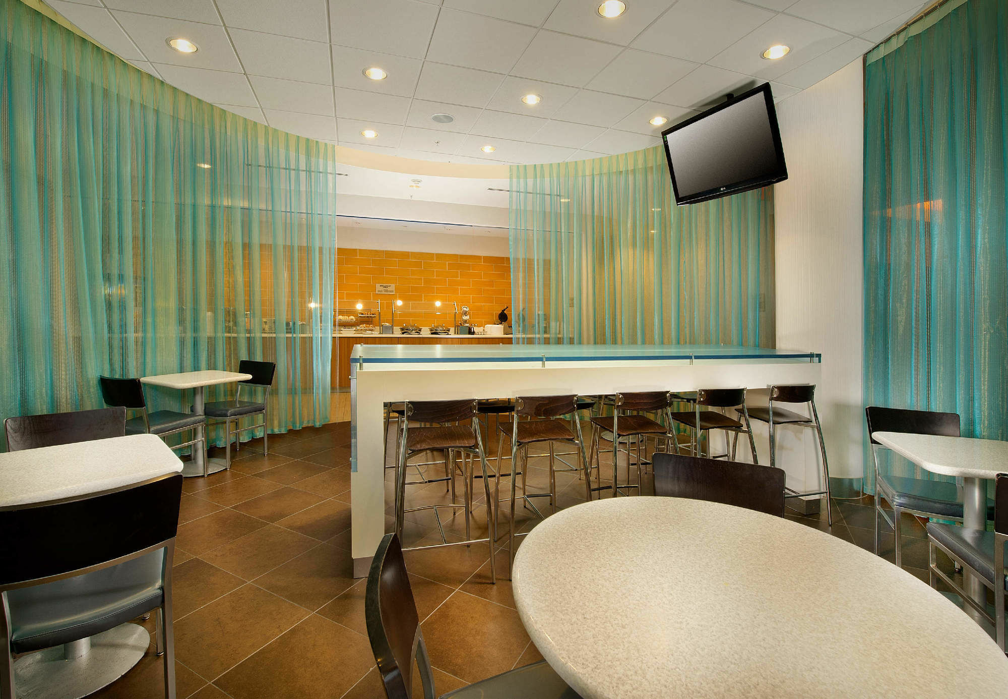 Springhill By Marriott Seaworld/lackland