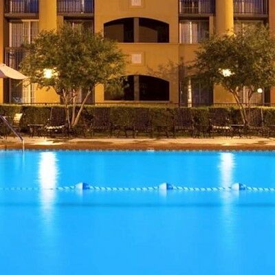 Holiday San Antonio-downtown/market Square, An Ihg 3*
