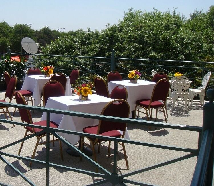 Hotel Fairmount Hotel, In The Unbound Collection By Hyatt 4*