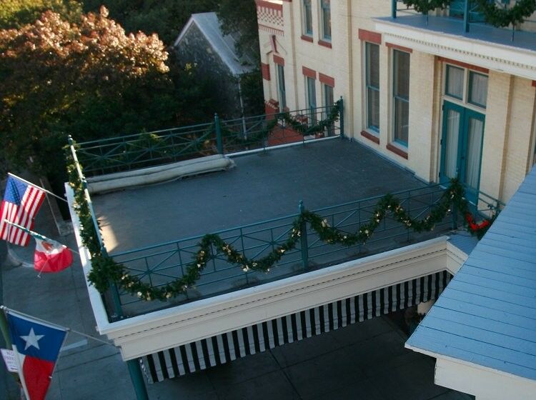 Fairmount Hotel, In The Unbound Collection By Hyatt 4* San Antonio