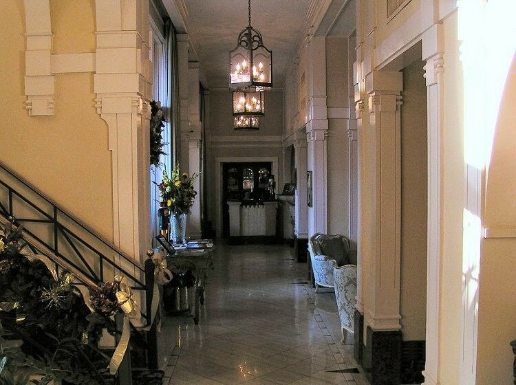 Fairmount Hotel, In The Unbound Collection By Hyatt 4*