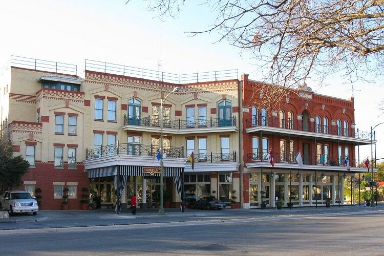 Hotel Fairmount Hotel, In The Unbound Collection By Hyatt