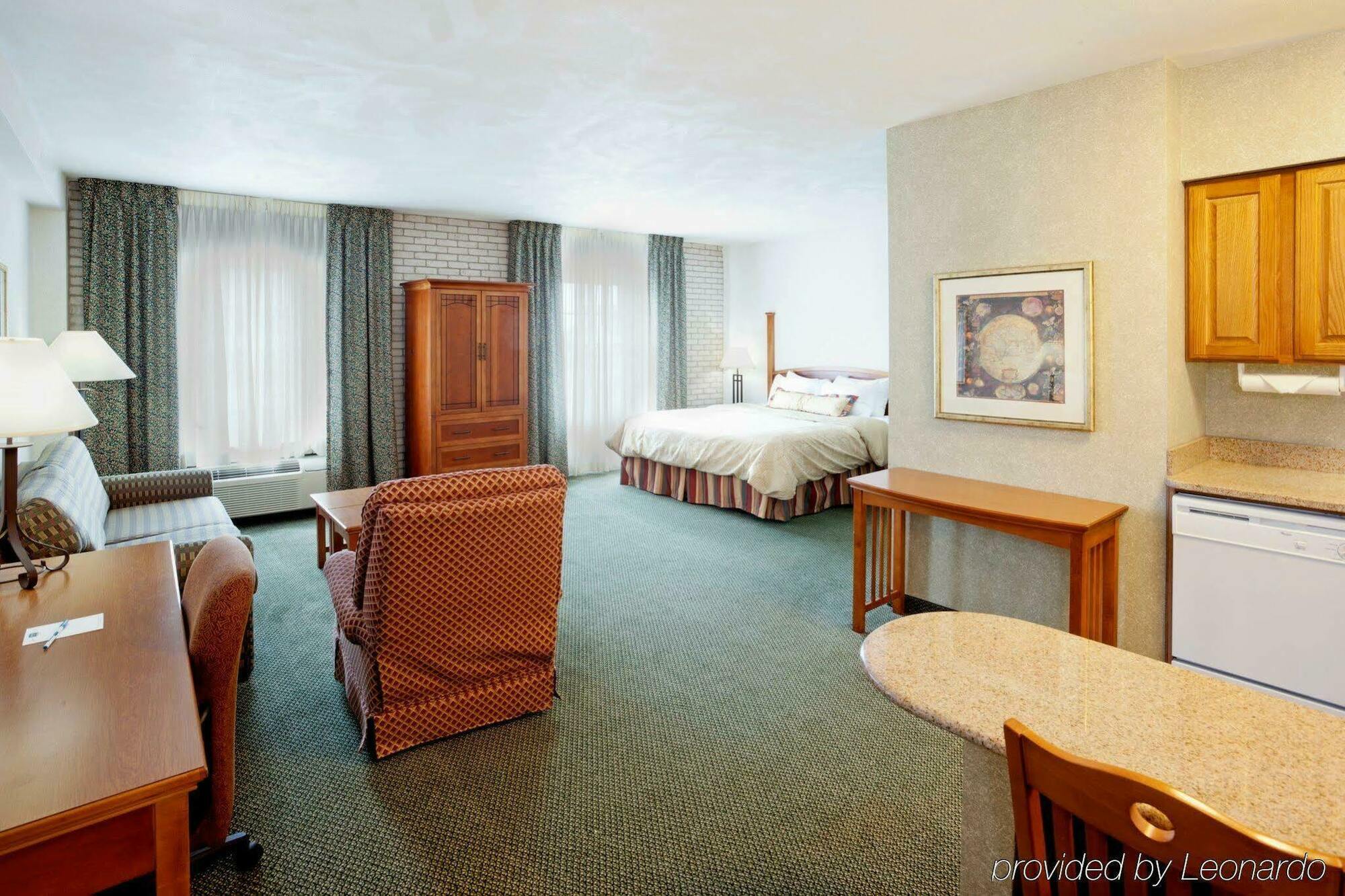 Staybridge Airport By Ihg San Antonio