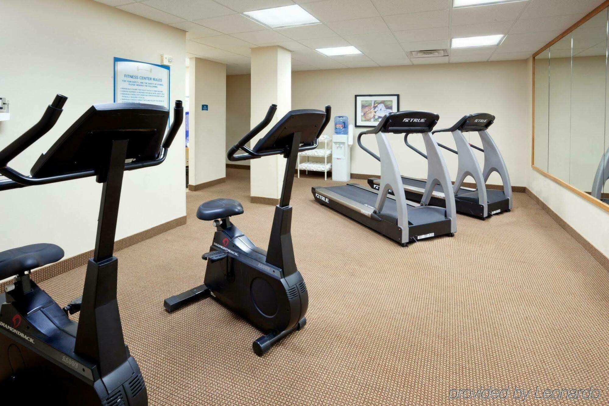 Staybridge Airport By Ihg Hotel San Antonio