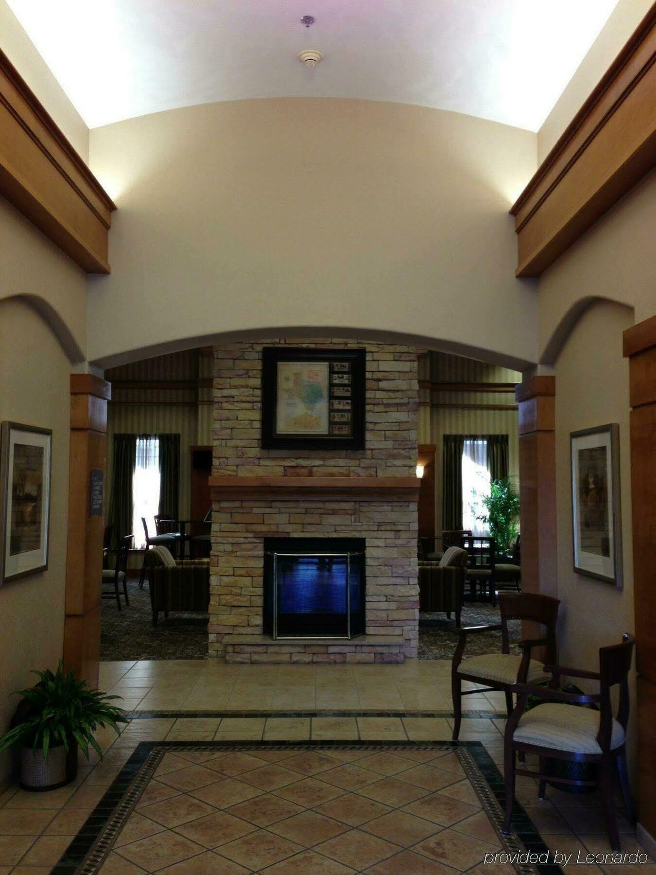 Staybridge Airport By Ihg San Antonio