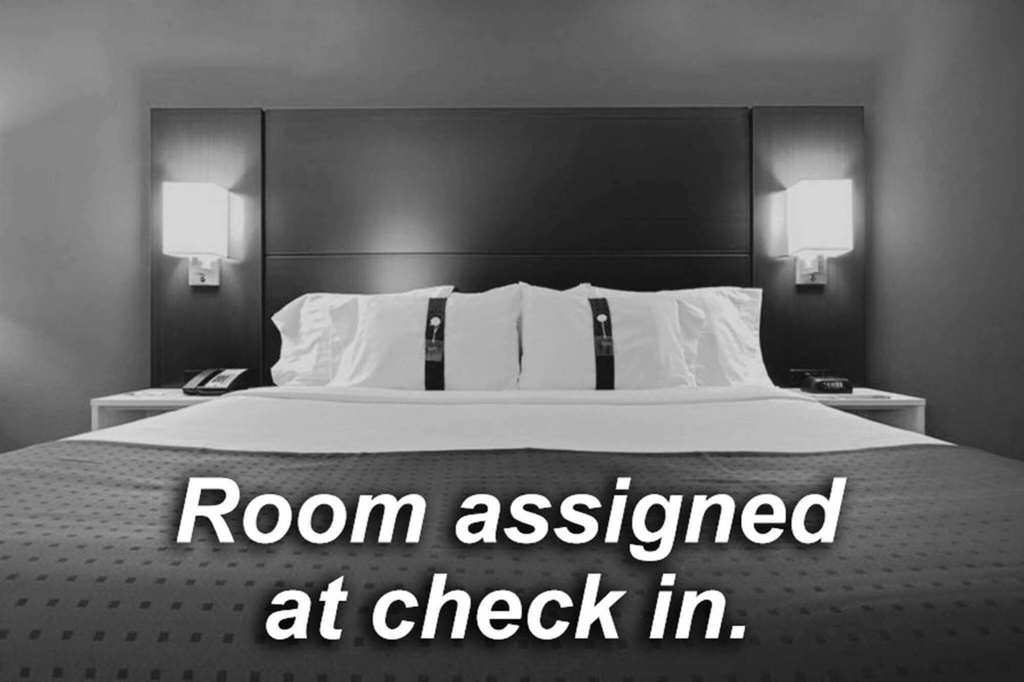 Holiday San Antonio-downtown/market Square, An Ihg