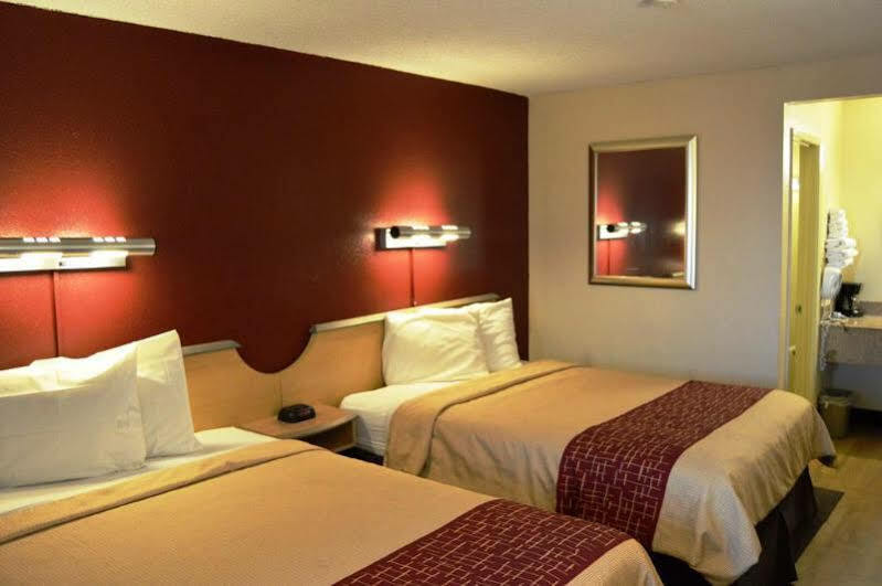 Hotel Travelodge By Wyndham Lackland Afb North 3*