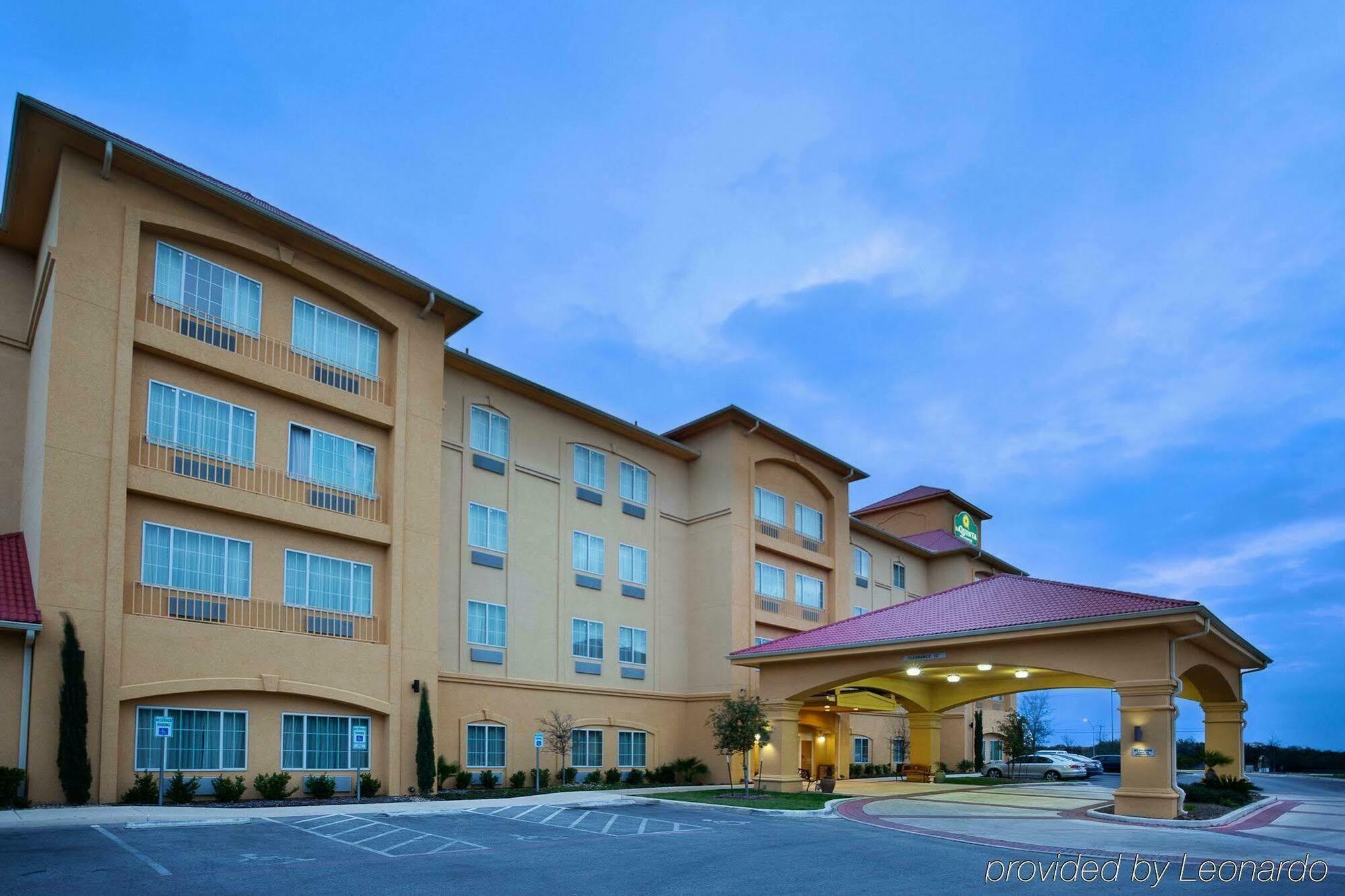 La Quinta By Wyndham Northwest San Antonio