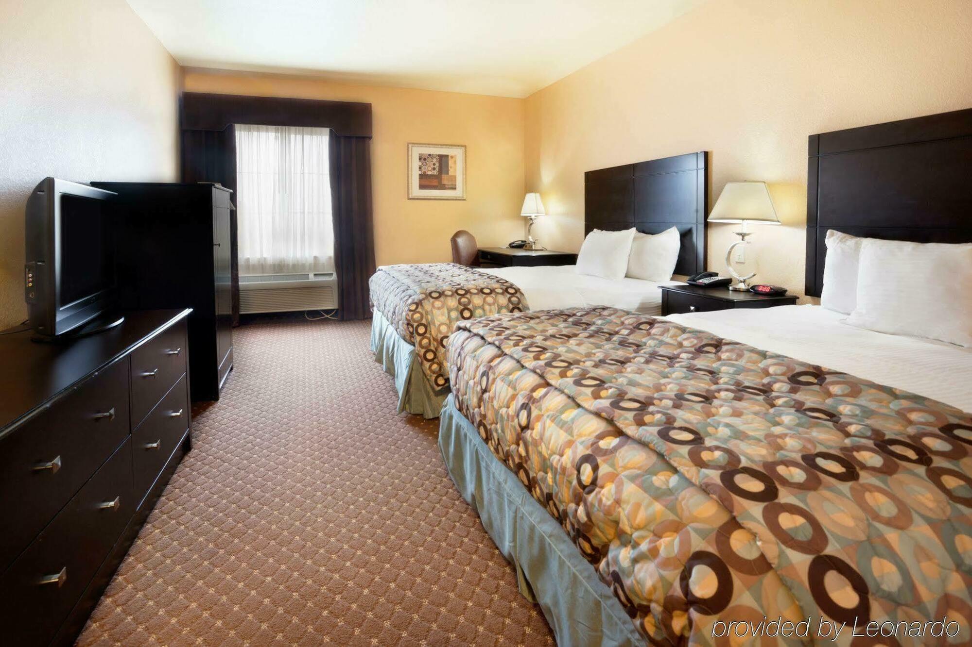 La Quinta By Wyndham Northwest San Antonio