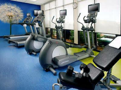 Hotel Springhill By Marriott Seaworld/lackland