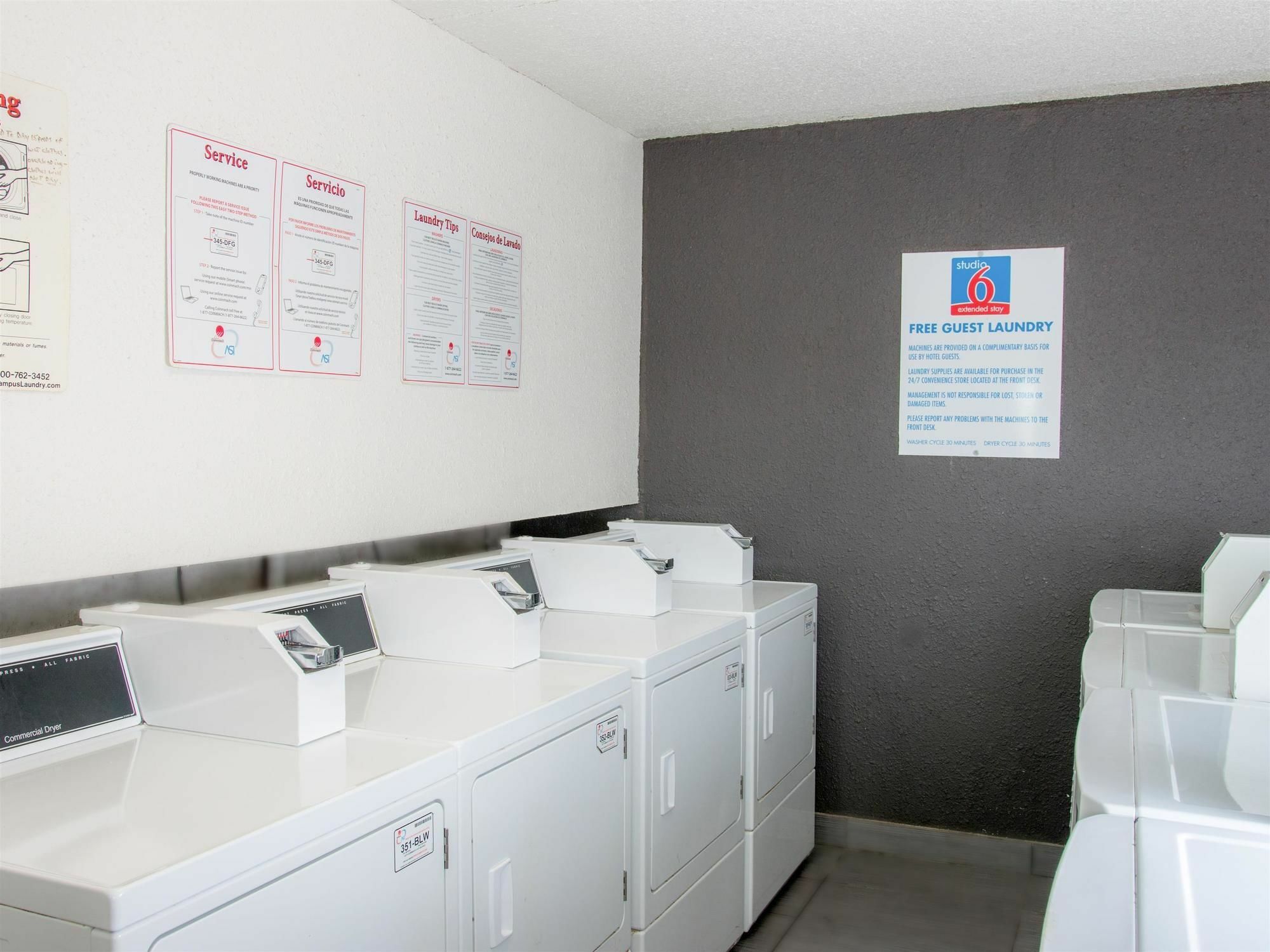 Hotel 6-san Antonio, Tx - Lackland Afb San Antonio