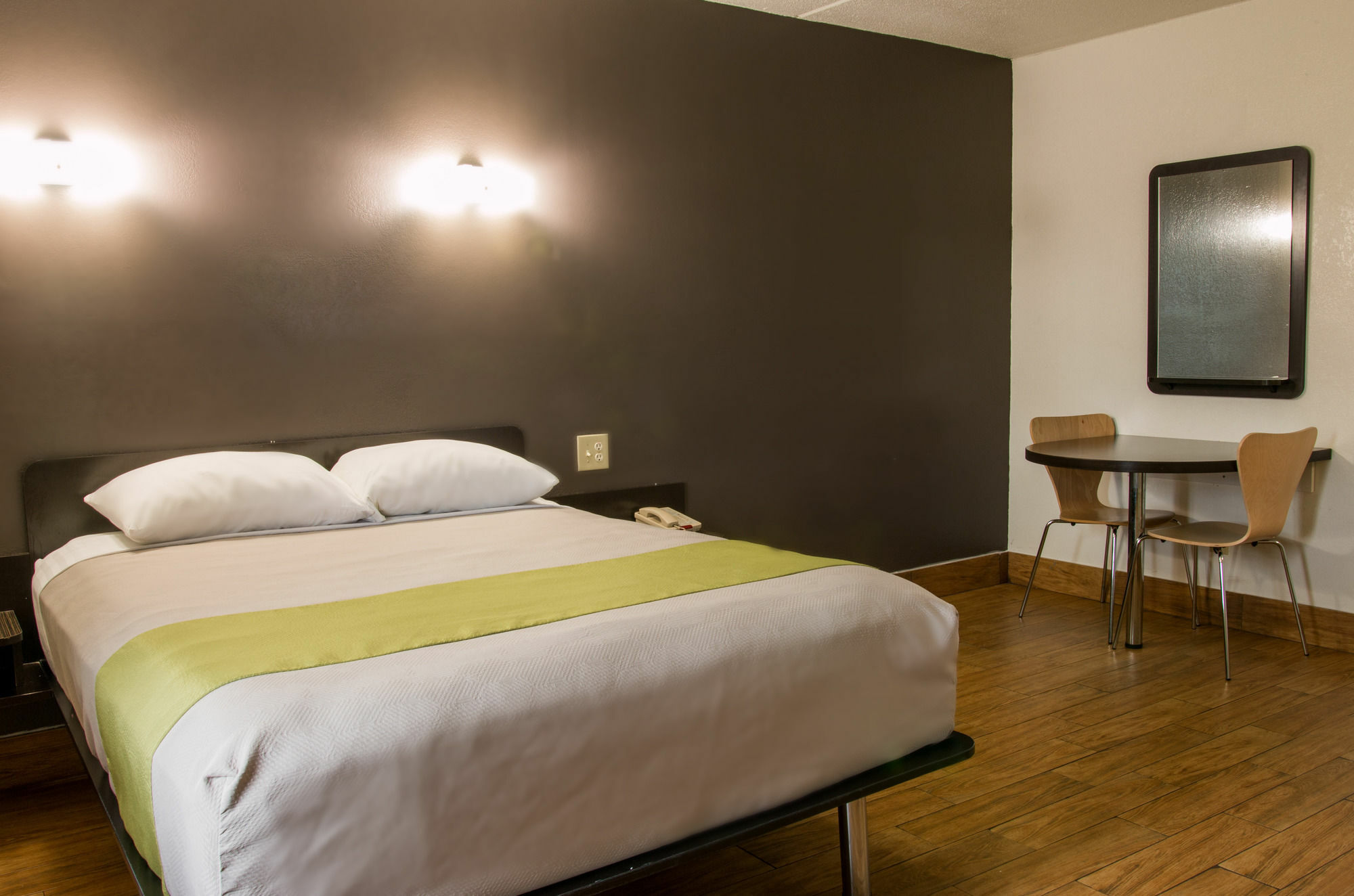 Hotel 6-san Antonio, Tx - Lackland Afb San Antonio