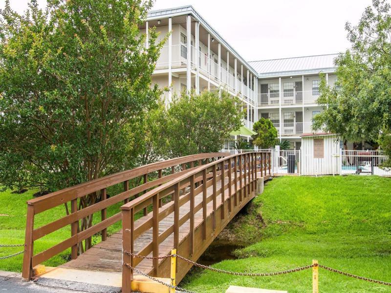 6-san Antonio, Tx - Lackland Afb Hotel
