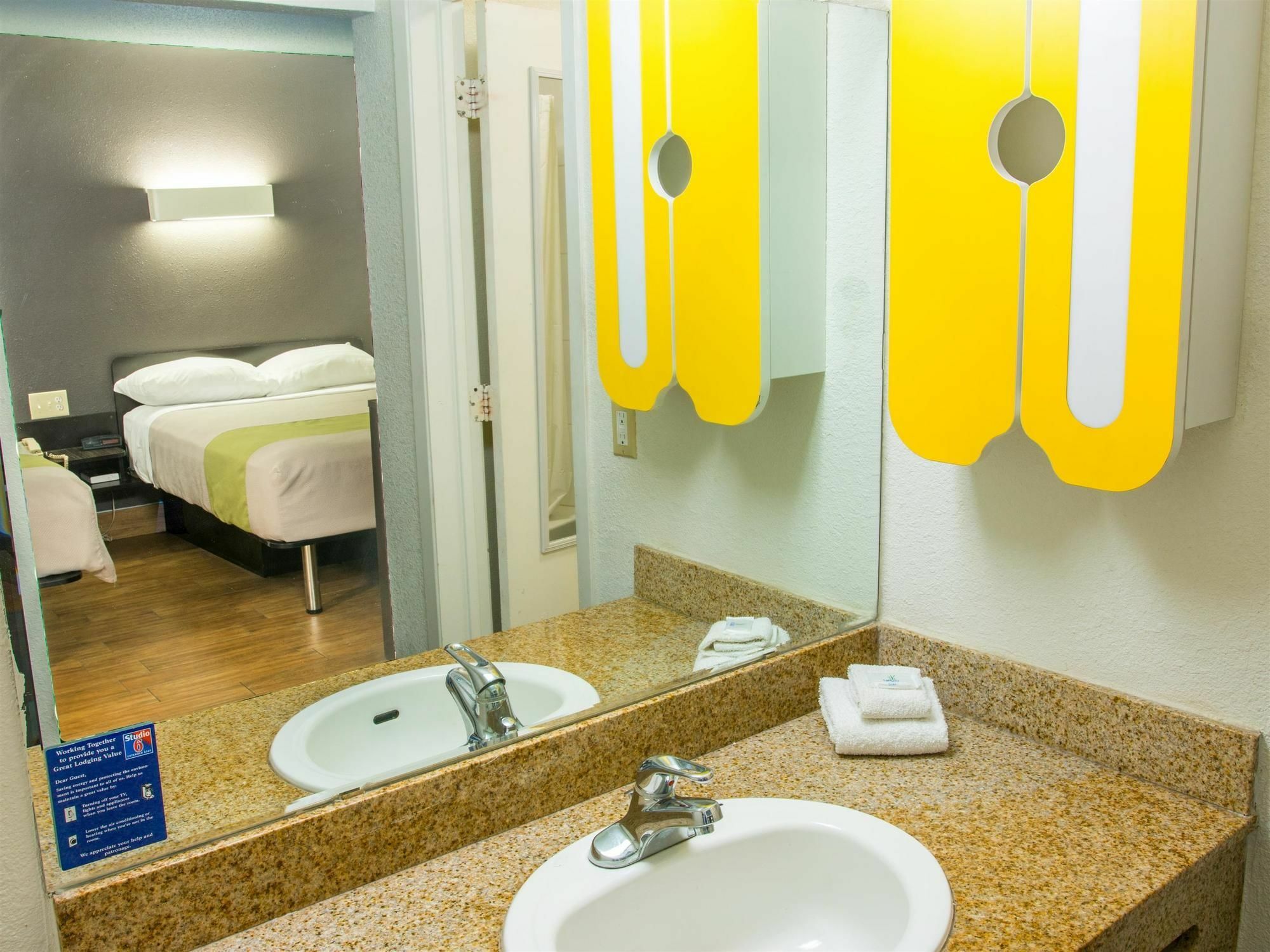 Hotel 6-san Antonio, Tx - Lackland Afb 2*