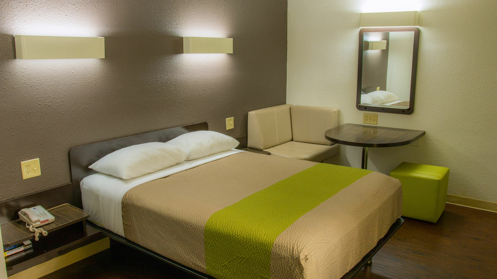 Hotel 6-san Antonio, Tx - Lackland Afb San Antonio